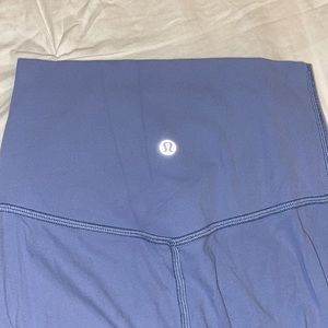 Lululemon Align 28” Water Drop Leggings